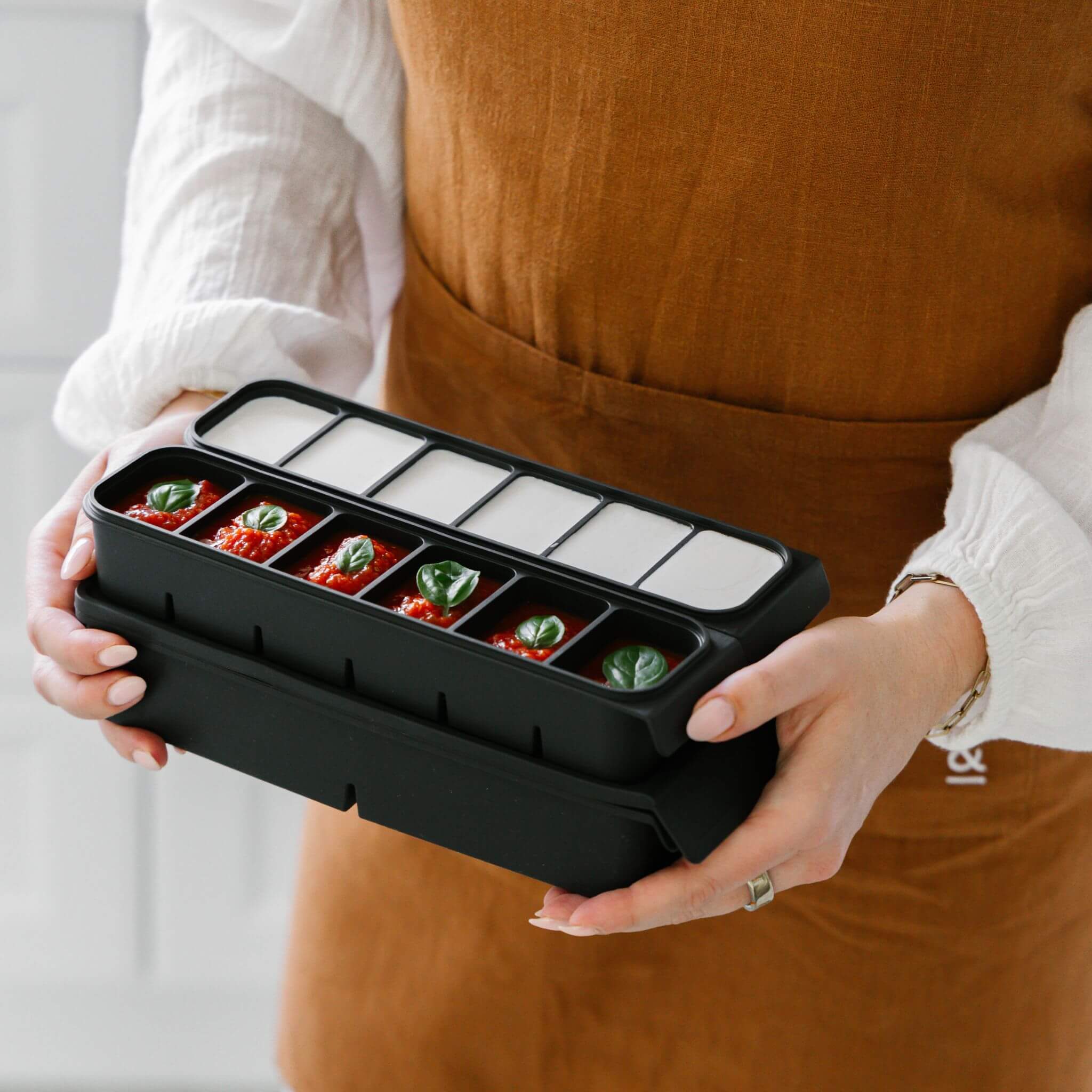 Ultimate Freezer Mould Set