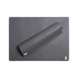 Rectangle Un-Baking Paper - Graphite