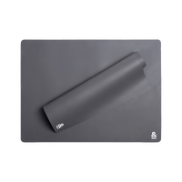 Rectangle Un-Baking Paper - Graphite