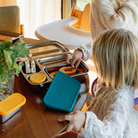 CrunchBox™ OG | Snack Pots | CrunchPots