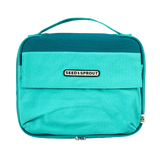 Insulated CrunchCase Lunch Bag | 4l Lagoon
