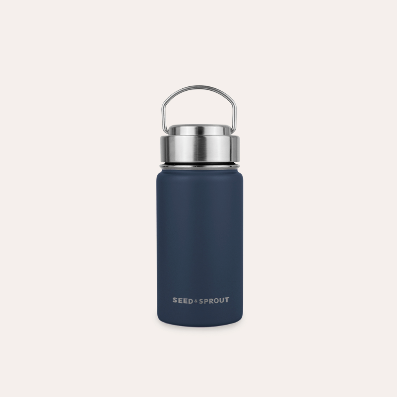 Insulated Drink Bottle | 350ml