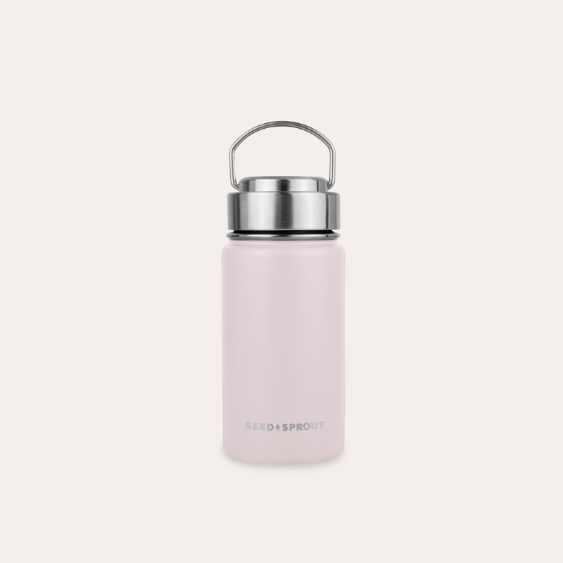 Insulated Drink Bottle | 350ml