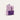 Backpack | Organic Cotton Plum