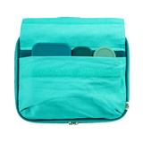 Insulated CrunchCase Lunch Bag | 4l Lagoon