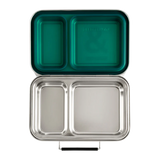 Silicone Seal for Bento Lunch Box - Juniper