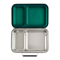 Silicone Seal for Bento Lunch Box - Juniper