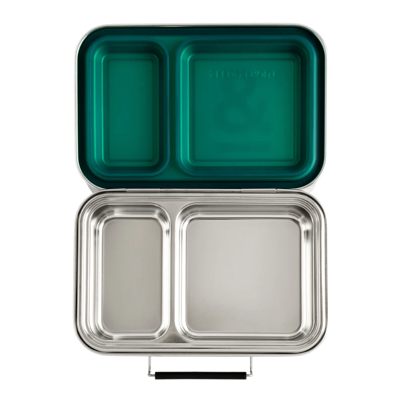 Silicone Seal for Bento Lunch Box - Juniper