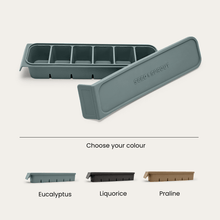 6 Portion Silicone Freezer Tray