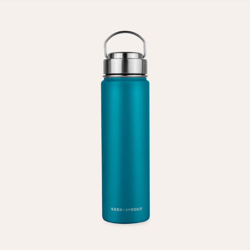 Insulated Drink Bottle | 650ml