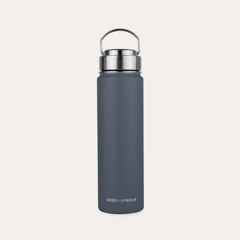 Insulated Drink Bottle | 650ml