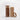 Wategos Glass Pantry Jars - Praline