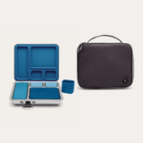 CrunchBox™ 2.0 Lunch Box | Seal & Pots & Bag