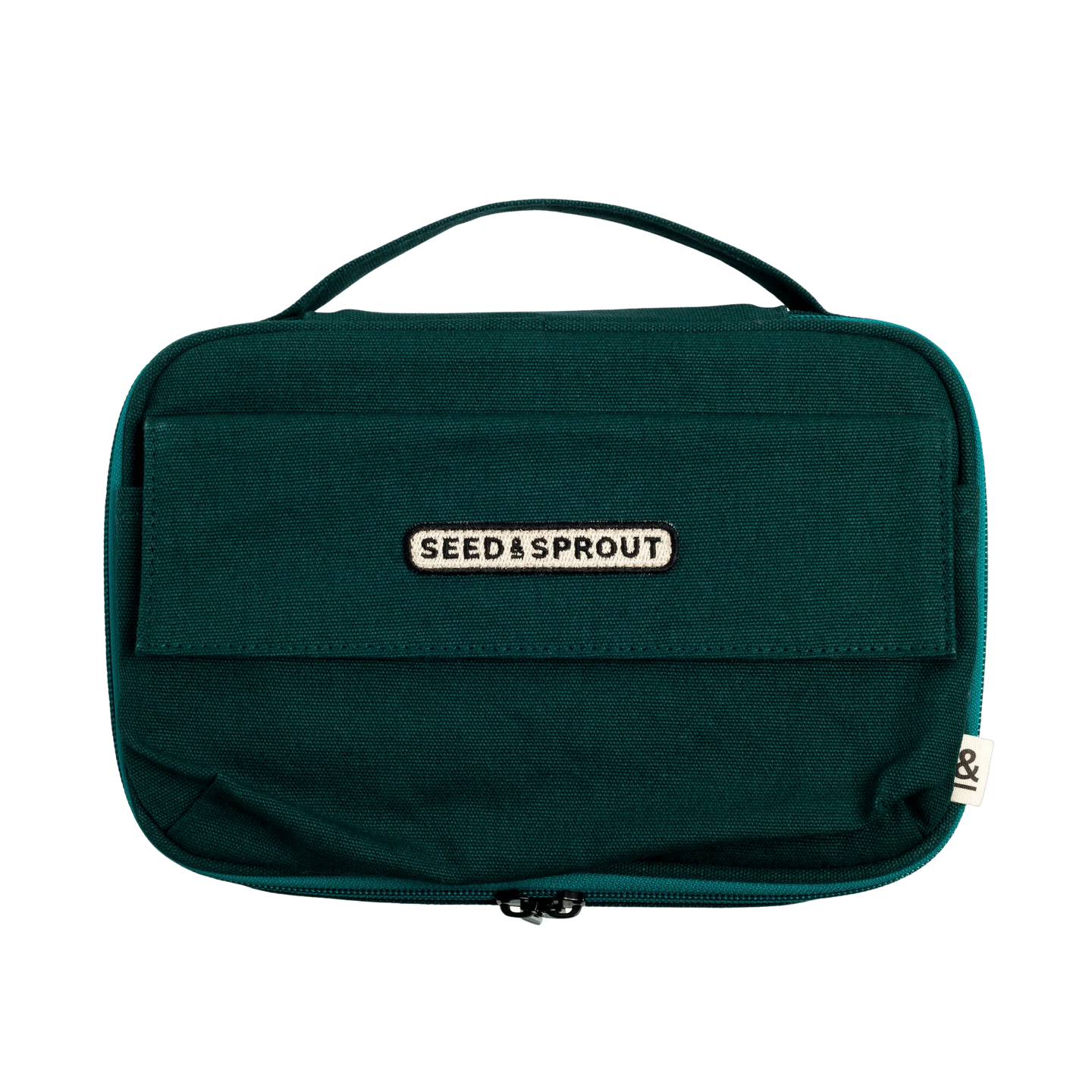 Bento Lunch Box Bag | 2.5l - Forest