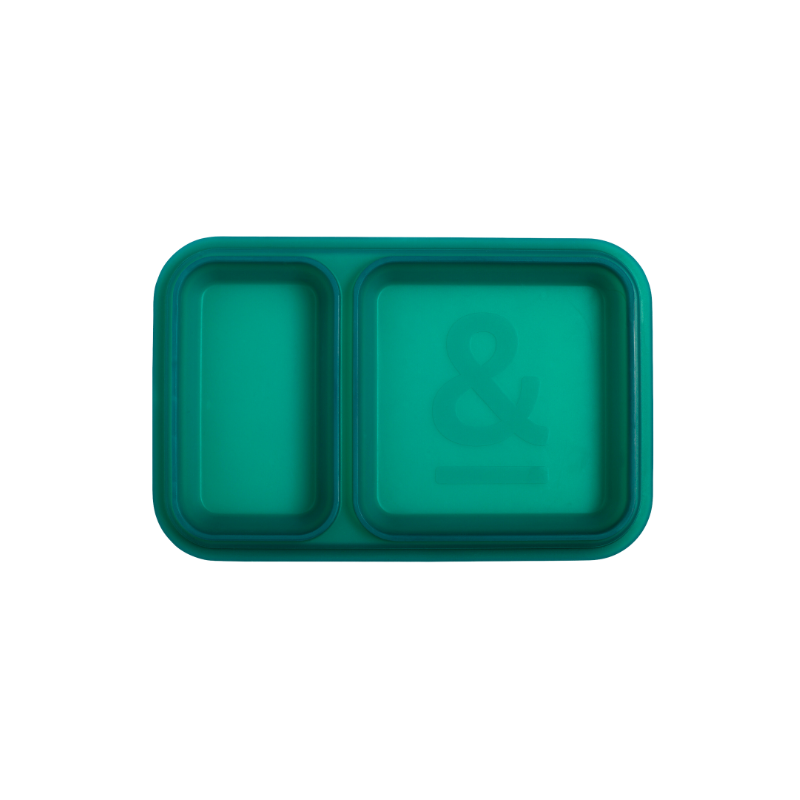 Silicone Seal for Bento Lunch Box - Juniper