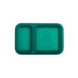 Silicone Seal for Bento Lunch Box - Juniper
