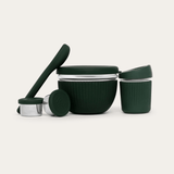 Adult Lunch & Coffee Set