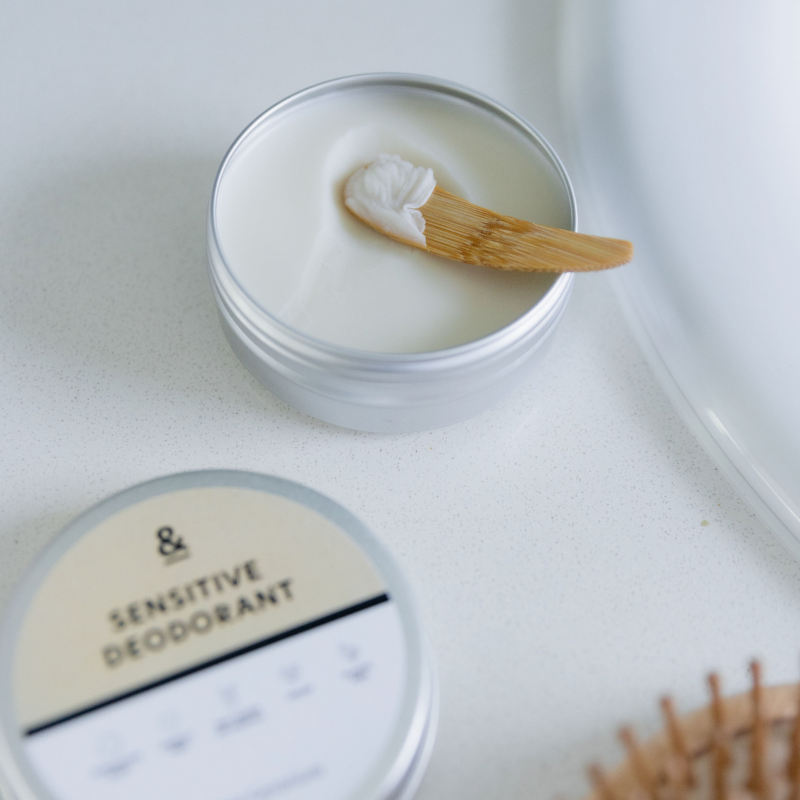 Bamboo Applicator