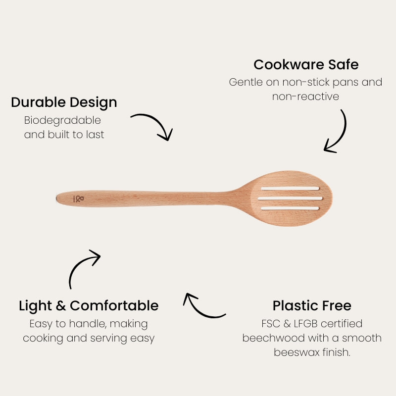 Beechwood-spatula-slotted