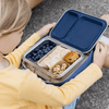 Bento Lunch Box | Leakproof Bento Box