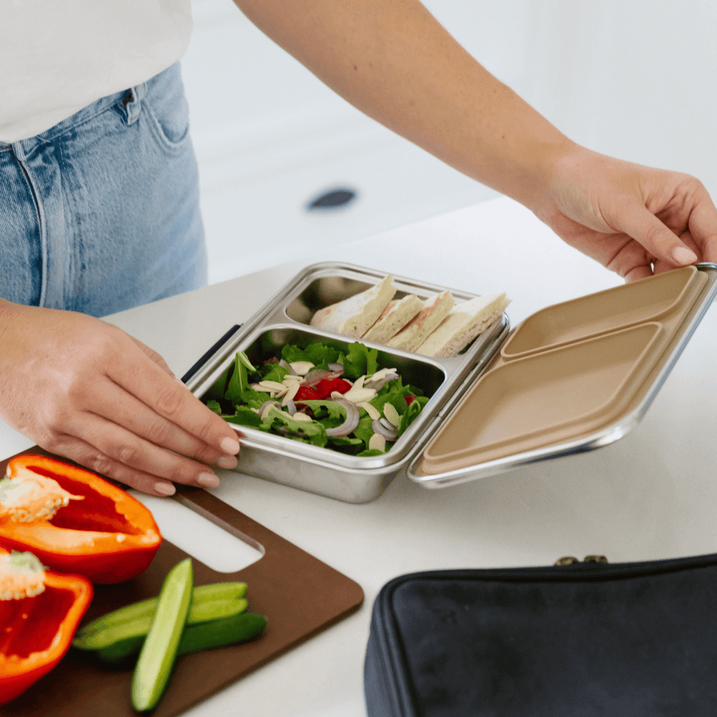 Bento Lunch Box | Leakproof Bento Box