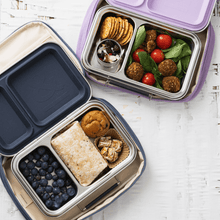 Bento Lunch Box | Leakproof Bento Box