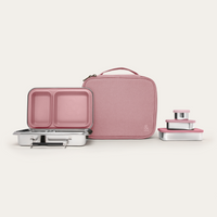Bento Box Adult Lunch Bundle