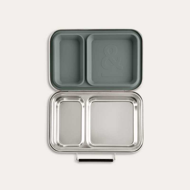 Bento Lunch Box | Leakproof Bento Box