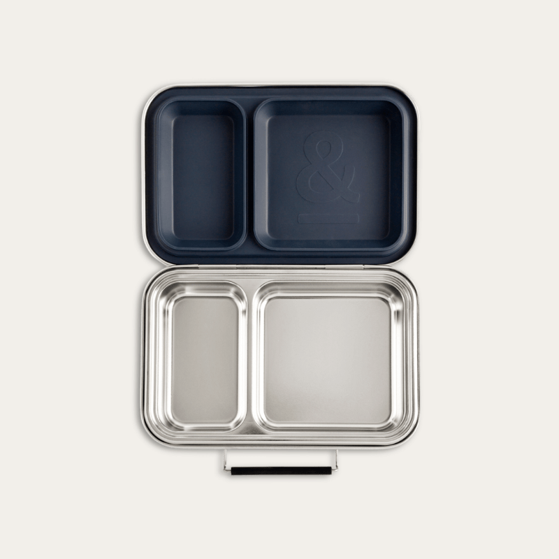 Bento Lunch Box | Leakproof Bento Box
