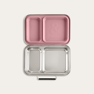 Bento Lunch Box | Leak Resistant Seal