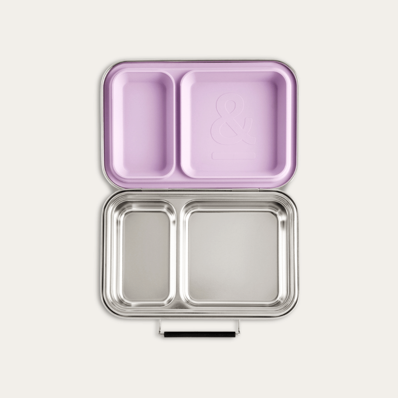 Bento Lunch Box | Leakproof Bento Box