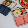 Bento Lunch Box | Clay