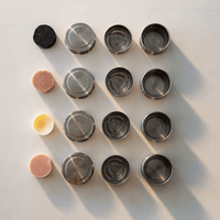FREE Dish Soap Bar with Stainless Steel Travel Tin