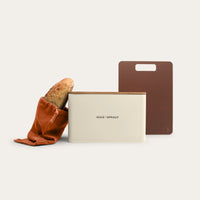 Bread Storage Set