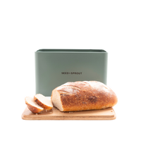Eco Friendly Bulk Food Bins