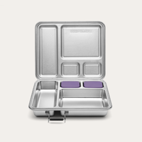 CrunchBox™ 2.0 Lunch Box | Pots