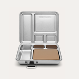 CrunchBox™ 2.0 Lunch Box | Pots