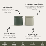 Ceramic Table Essentials