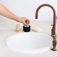 Everything Pot Soap Holder