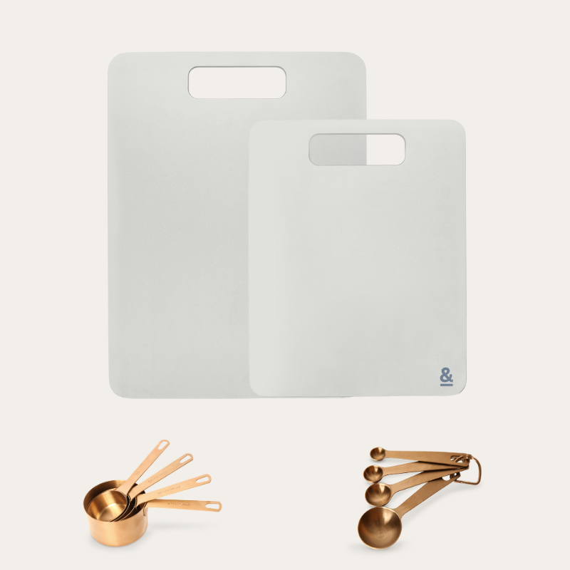 Chopping Board Set