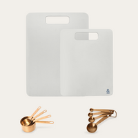 Chopping Board Set