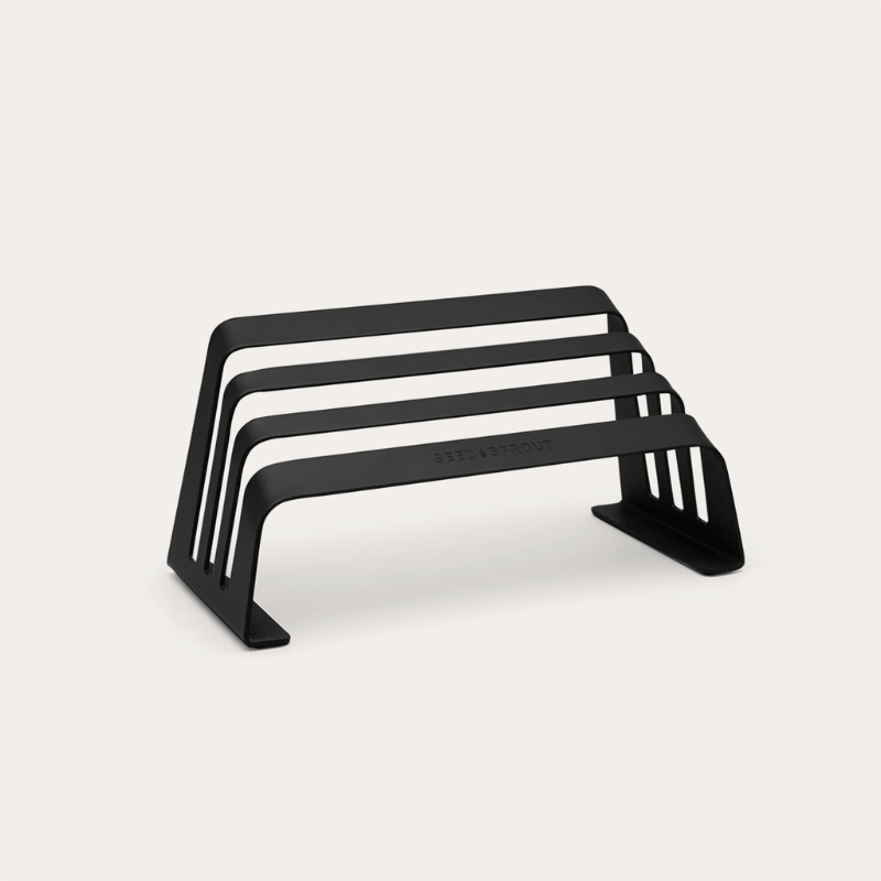 Chopping Board Stand