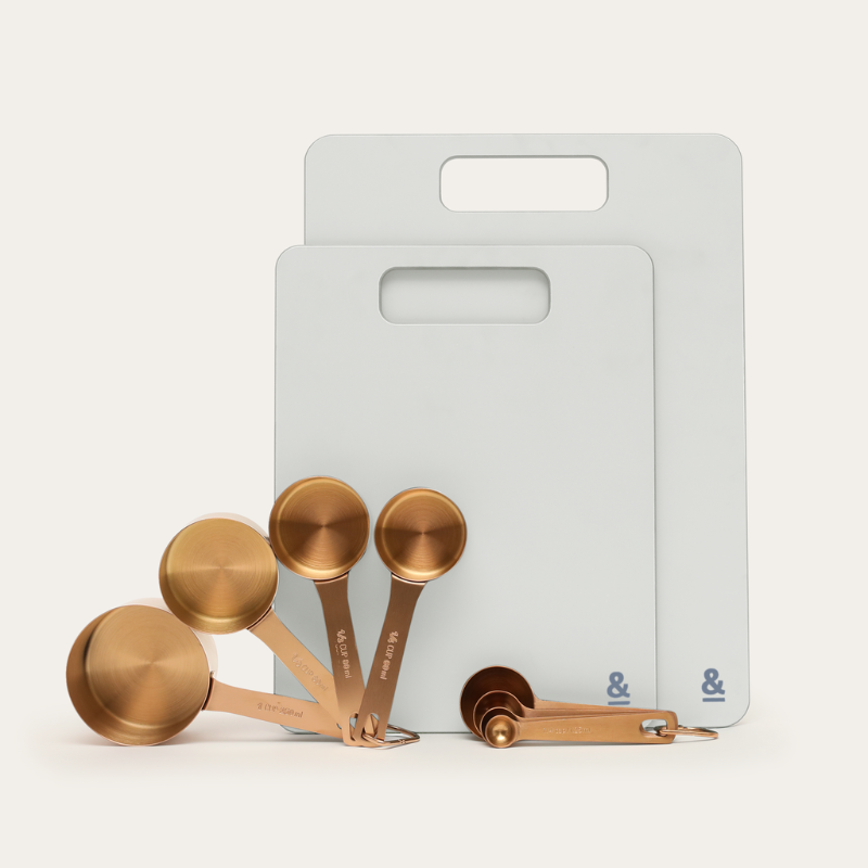 Chopping Board Set