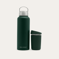Coffee & H2O Pack