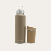 Coffee & H2O Pack