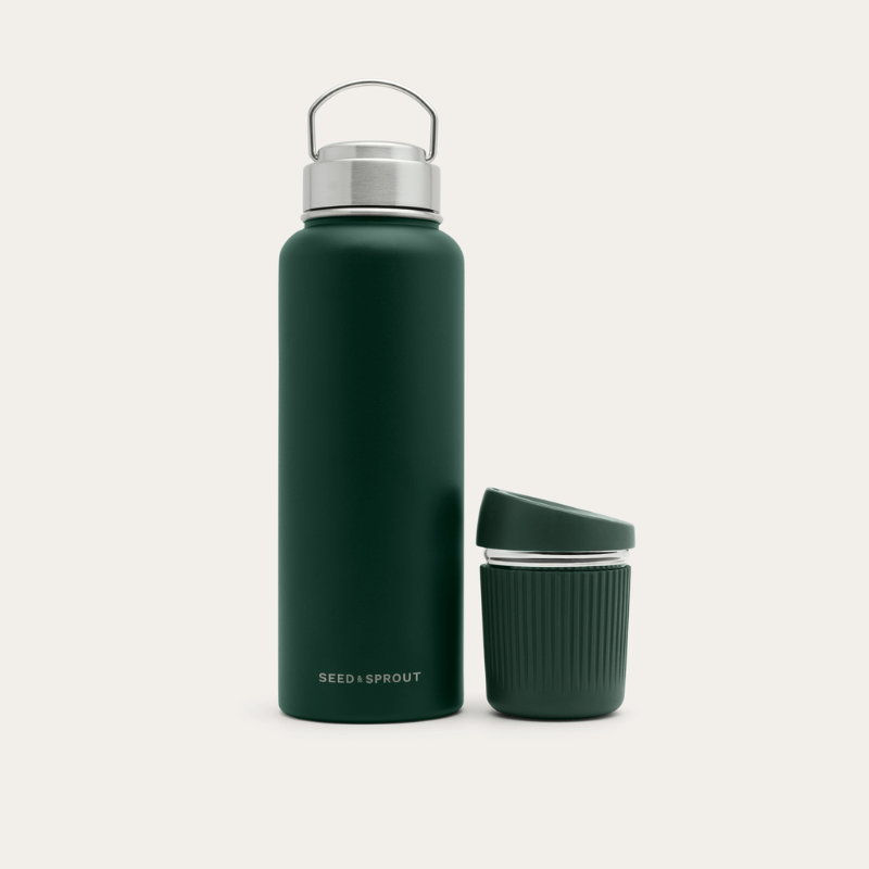 Coffee & H2O Pack