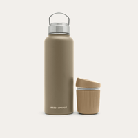 Coffee & H2O Pack