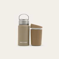 Coffee & H2O Pack