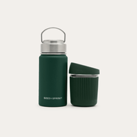 Coffee & H2O Pack