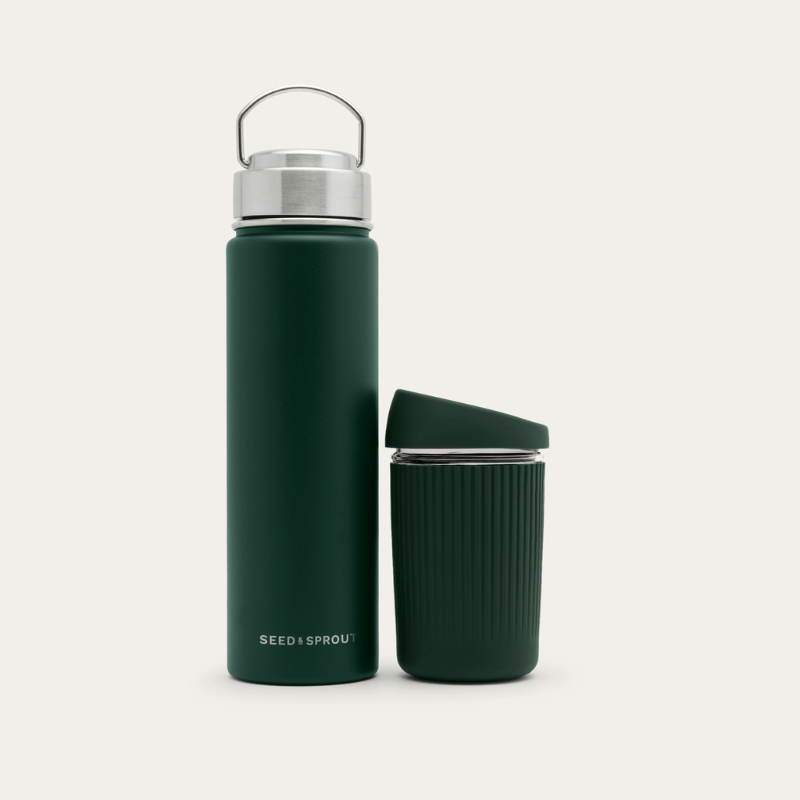 Coffee & H2O Pack